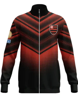 Sport Stand Collar Jacket Club WC 2025 For Fan Sport HVN1065FL061625SCJ