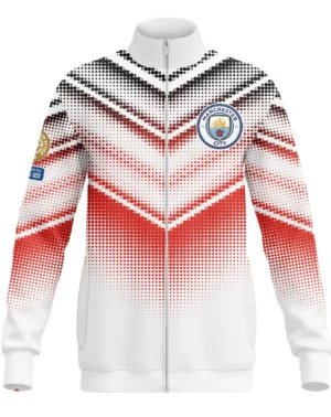 Sport Stand Collar Jacket Club WC 2025 For Fan Sport HVN1065MC061625SCJ