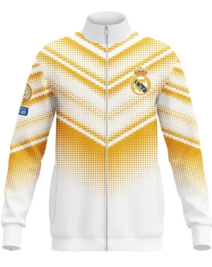 Sport Stand Collar Jacket Club WC 2025 For Fan Sport HVN1065RM061625SCJ