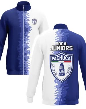 Sport Stand Collar Jacket Club World Cup 2025 For Fan Sport HVN1103CFP070225SCJ