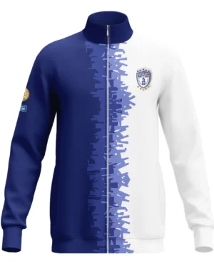 Sport Stand Collar Jacket Club World Cup 2025 For Fan Sport HVN1103CFP070225SCJ