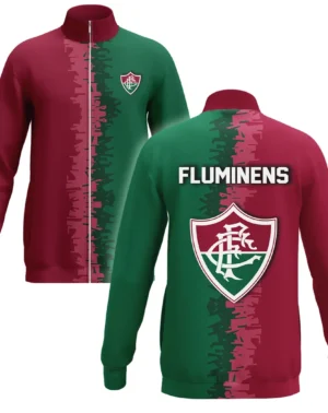 Sport Stand Collar Jacket Club World Cup 2025 For Fan Sport HVN1103FU070225SCJ