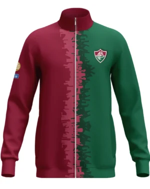 Sport Stand Collar Jacket Club World Cup 2025 For Fan Sport HVN1103FU070225SCJ