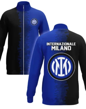 Sport Stand Collar Jacket Club World Cup 2025 For Fan Sport HVN1103IN070225SCJ