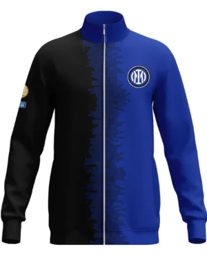 Sport Stand Collar Jacket Club World Cup 2025 For Fan Sport HVN1103IN070225SCJ