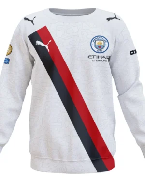 Sport Sweatshirt Club WC 2025 For Fan Sport HVN1059MC061425SW