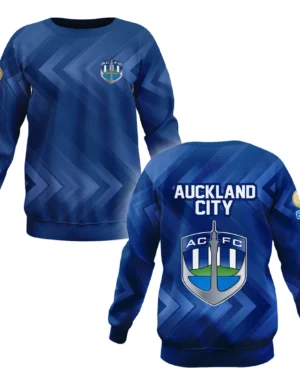 Sport Sweatshirt Club WC 2025 For Fan Sport HVN1064AC061425SW