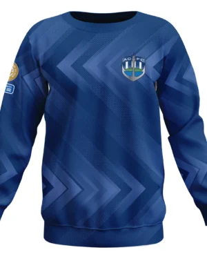 Sport Sweatshirt Club WC 2025 For Fan Sport HVN1064AC061425SW