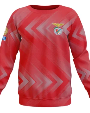 Sport Sweatshirt Club WC 2025 For Fan Sport HVN1064BE061425SW