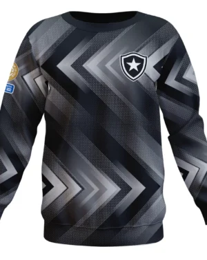 Sport Sweatshirt Club WC 2025 For Fan Sport HVN1064BO061425SW