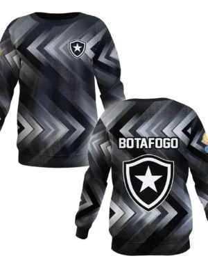 Sport Sweatshirt Club WC 2025 For Fan Sport HVN1064BO061425SW