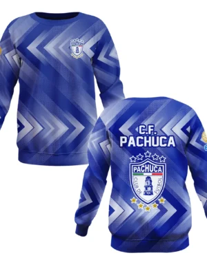 Sport Sweatshirt Club WC 2025 For Fan Sport HVN1064CFP061425SW