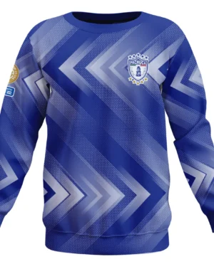 Sport Sweatshirt Club WC 2025 For Fan Sport HVN1064CFP061425SW