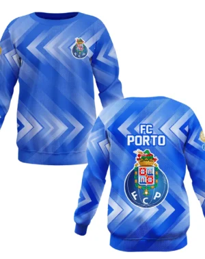 Sport Sweatshirt Club WC 2025 For Fan Sport HVN1064FCP061425SW