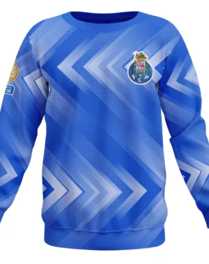 Sport Sweatshirt Club WC 2025 For Fan Sport HVN1064FCP061425SW