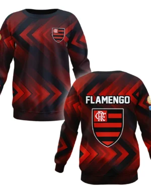 Sport Sweatshirt Club WC 2025 For Fan Sport HVN1064FL061425SW