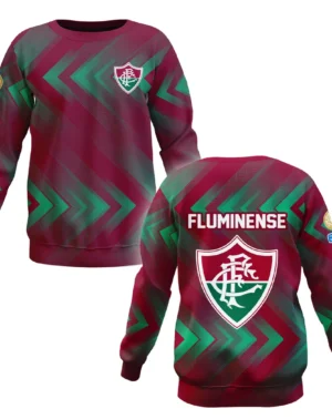 Sport Sweatshirt Club WC 2025 For Fan Sport HVN1064FU061425SW