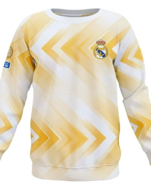 Sport Sweatshirt Club WC 2025 For Fan Sport HVN1064RM061425SW