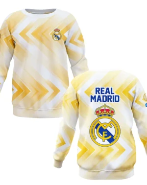 Sport Sweatshirt Club WC 2025 For Fan Sport HVN1064RM061425SW