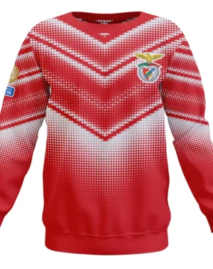 Sport Sweatshirt Club WC 2025 For Fan Sport HVN1065BE061625SW
