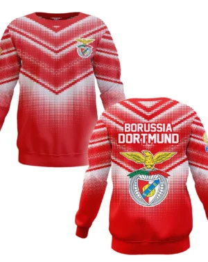 Sport Sweatshirt Club WC 2025 For Fan Sport HVN1065BE061625SW