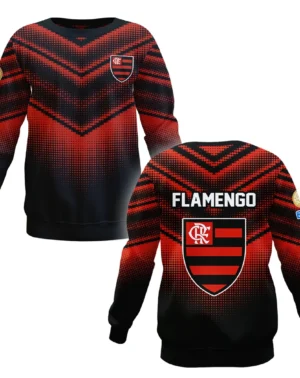Sport Sweatshirt Club WC 2025 For Fan Sport HVN1065FL061625SW