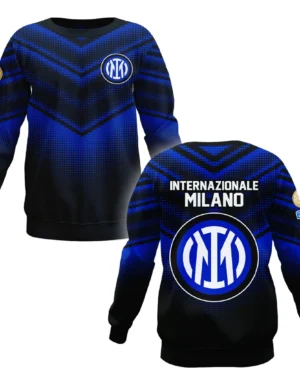 Sport Sweatshirt Club WC 2025 For Fan Sport HVN1065IN061625SW