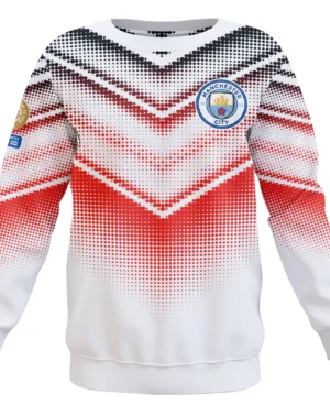 Sport Sweatshirt Club WC 2025 For Fan Sport HVN1065MC061625SW