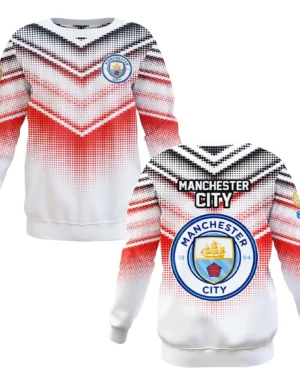 Sport Sweatshirt Club WC 2025 For Fan Sport HVN1065MC061625SW