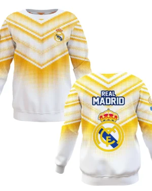 Sport Sweatshirt Club WC 2025 For Fan Sport HVN1065RM061625SW
