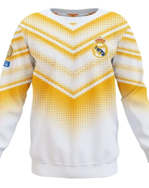 Sport Sweatshirt Club WC 2025 For Fan Sport HVN1065RM061625SW