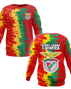 Sport Sweatshirt Club WC 2025 For Fan Sport HVN1082BE062125SW