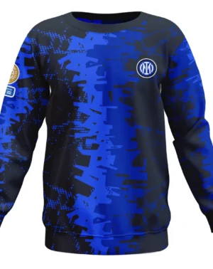 Sport Sweatshirt Club WC 2025 For Fan Sport HVN1082IN062125SW