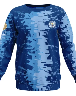 Sport Sweatshirt Club WC 2025 For Fan Sport HVN1082MC062125SW