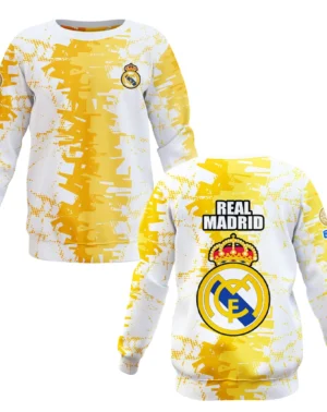 Sport Sweatshirt Club WC 2025 For Fan Sport HVN1082RM062125SW