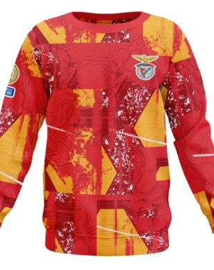 Sport Sweatshirt Club WC 2025 For Fan Sport HVN1083BE062325SW