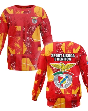 Sport Sweatshirt Club WC 2025 For Fan Sport HVN1083BE062325SW