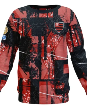 Sport Sweatshirt Club WC 2025 For Fan Sport HVN1083FL062325SW