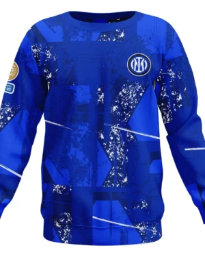 Sport Sweatshirt Club WC 2025 For Fan Sport HVN1083IN062325SW