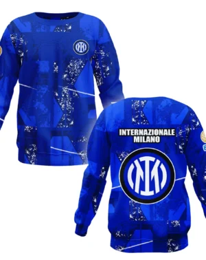 Sport Sweatshirt Club WC 2025 For Fan Sport HVN1083IN062325SW