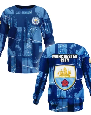 Sport Sweatshirt Club WC 2025 For Fan Sport HVN1083MC062325SW