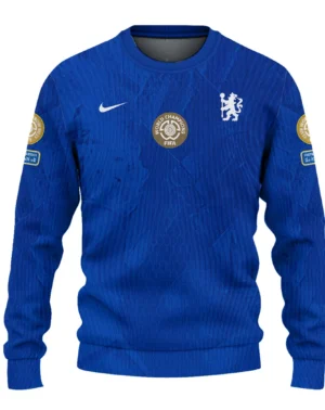Sport Sweatshirt  Club World Cup 2025 Champions For Fan Football HVN1129TA071425SW