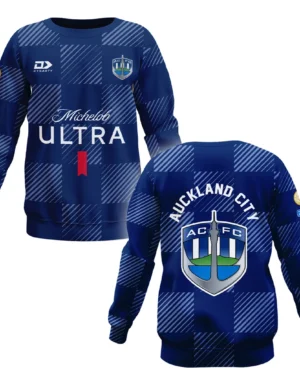 Sport Sweatshirt Club World Cup 2025 For Fan Sport HVN1099AC070125SW