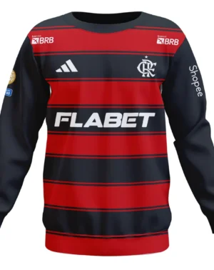 Sport Sweatshirt Club World Cup 2025 For Fan Sport HVN1099FL070125SW