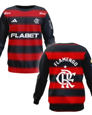 Sport Sweatshirt Club World Cup 2025 For Fan Sport HVN1099FL070125SW
