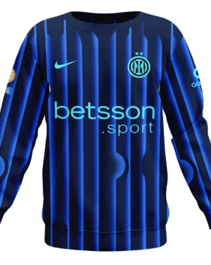 Sport Sweatshirt Club World Cup 2025 For Fan Sport HVN1099IN070125SW