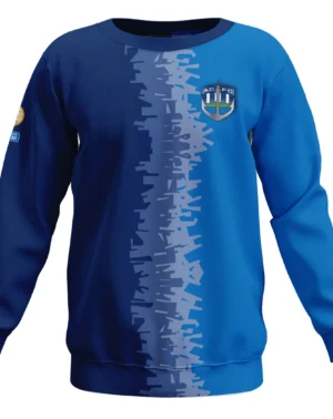 Sport Sweatshirt Club World Cup 2025 For Fan Sport HVN1103AC070225SW