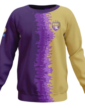 Sport Sweatshirt Club World Cup 2025 For Fan Sport HVN1103AI070225SW