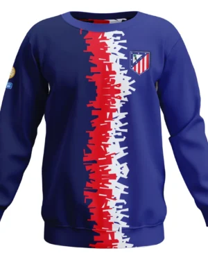 Sport Sweatshirt Club World Cup 2025 For Fan Sport HVN1103AM070225SW