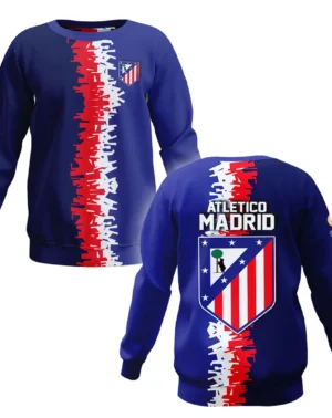 Sport Sweatshirt Club World Cup 2025 For Fan Sport HVN1103AM070225SW